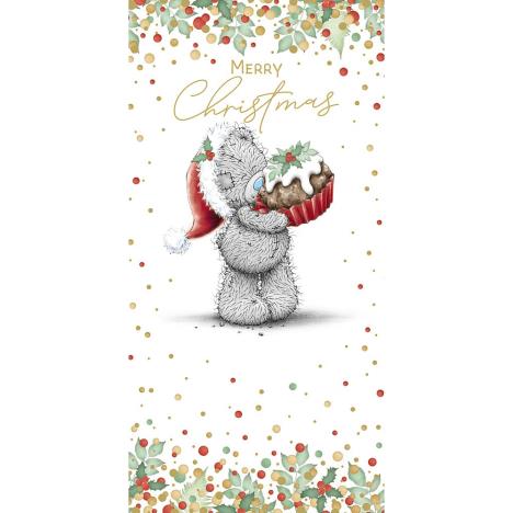 Merry Christmas Me to You Bear Christmas Gift / Money Wallet £1.49